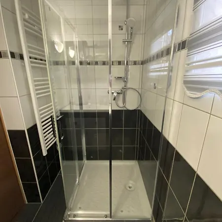 Moderne Proche Centre Lägenhet